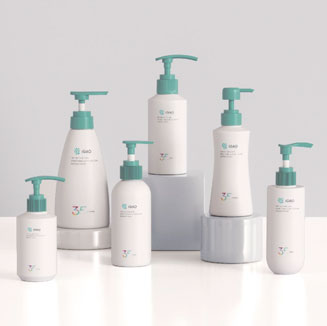 Lotion Pump