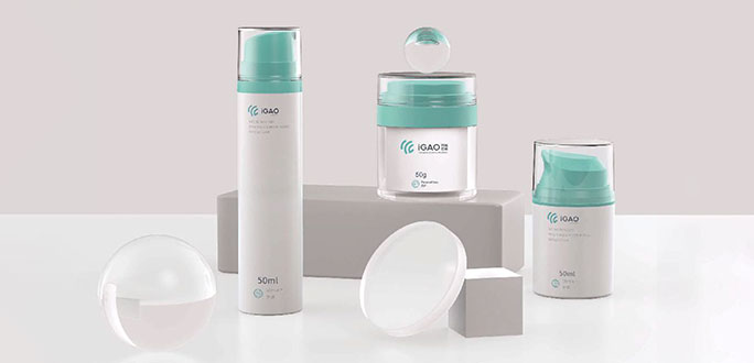 Airless Pump