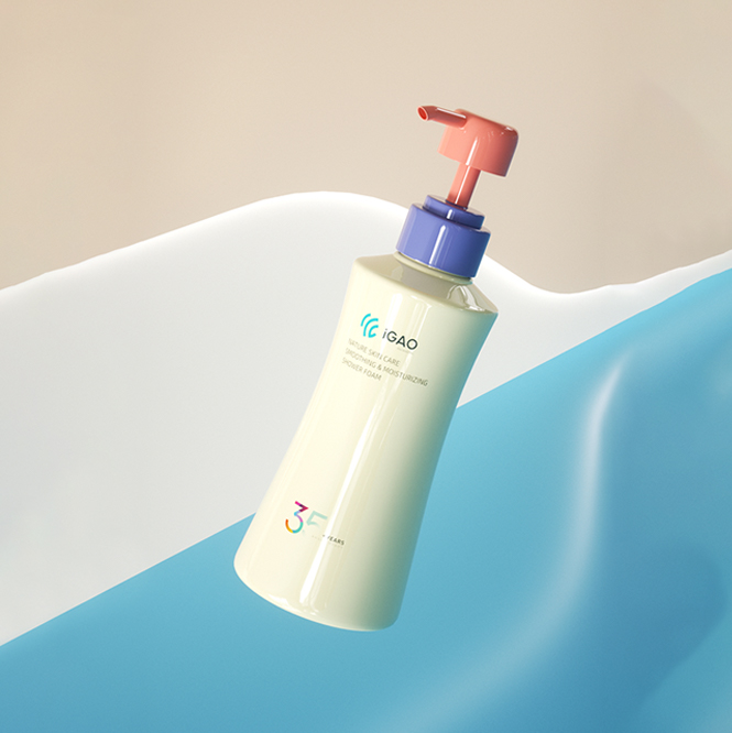 Foam Pump
