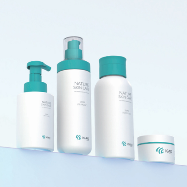 iGAO Packaging